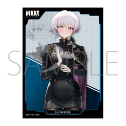 Movic Card Sleeves (65) - Goddess of Victory: NIKKE (Online Only) (Online Order Only)