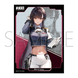 Movic Card Sleeves (65) - Goddess of Victory: NIKKE (Online Only) (Online Order Only)