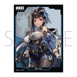 Movic Card Sleeves (65) - Goddess of Victory: NIKKE (Online Only) (Online Order Only)