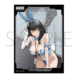 Movic Card Sleeves (65) - Goddess of Victory: NIKKE (Online Only) (Online Order Only)