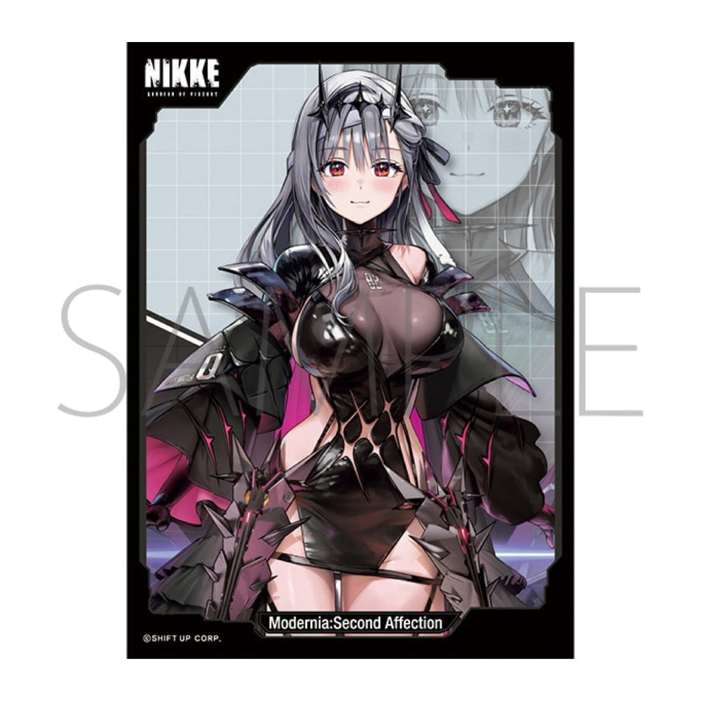 Movic Card Sleeves (65) - Goddess of Victory: NIKKE (Online Only) (Online Order Only)
