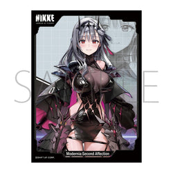 Movic Card Sleeves (65) - Goddess of Victory: NIKKE (Online Only) (Online Order Only)