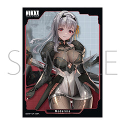 Movic Card Sleeves (65) - Goddess of Victory: NIKKE (Online Only) (Online Order Only)