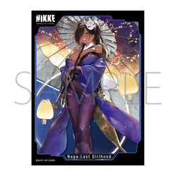 Movic Card Sleeves (65) - Goddess of Victory: NIKKE (Online Only) (Online Order Only)