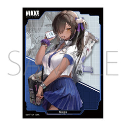 Movic Card Sleeves (65) - Goddess of Victory: NIKKE (Online Only) (Online Order Only)