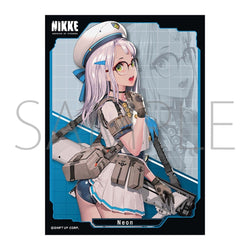 Movic Card Sleeves (65) - Goddess of Victory: NIKKE (Online Only) (Online Order Only)