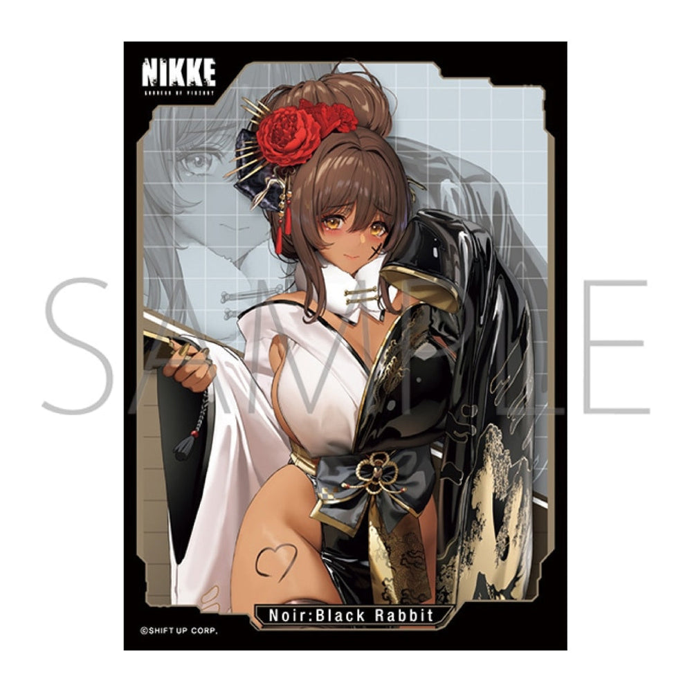 Movic Card Sleeves (65) - Goddess of Victory: NIKKE (Online Only) (Online Order Only)