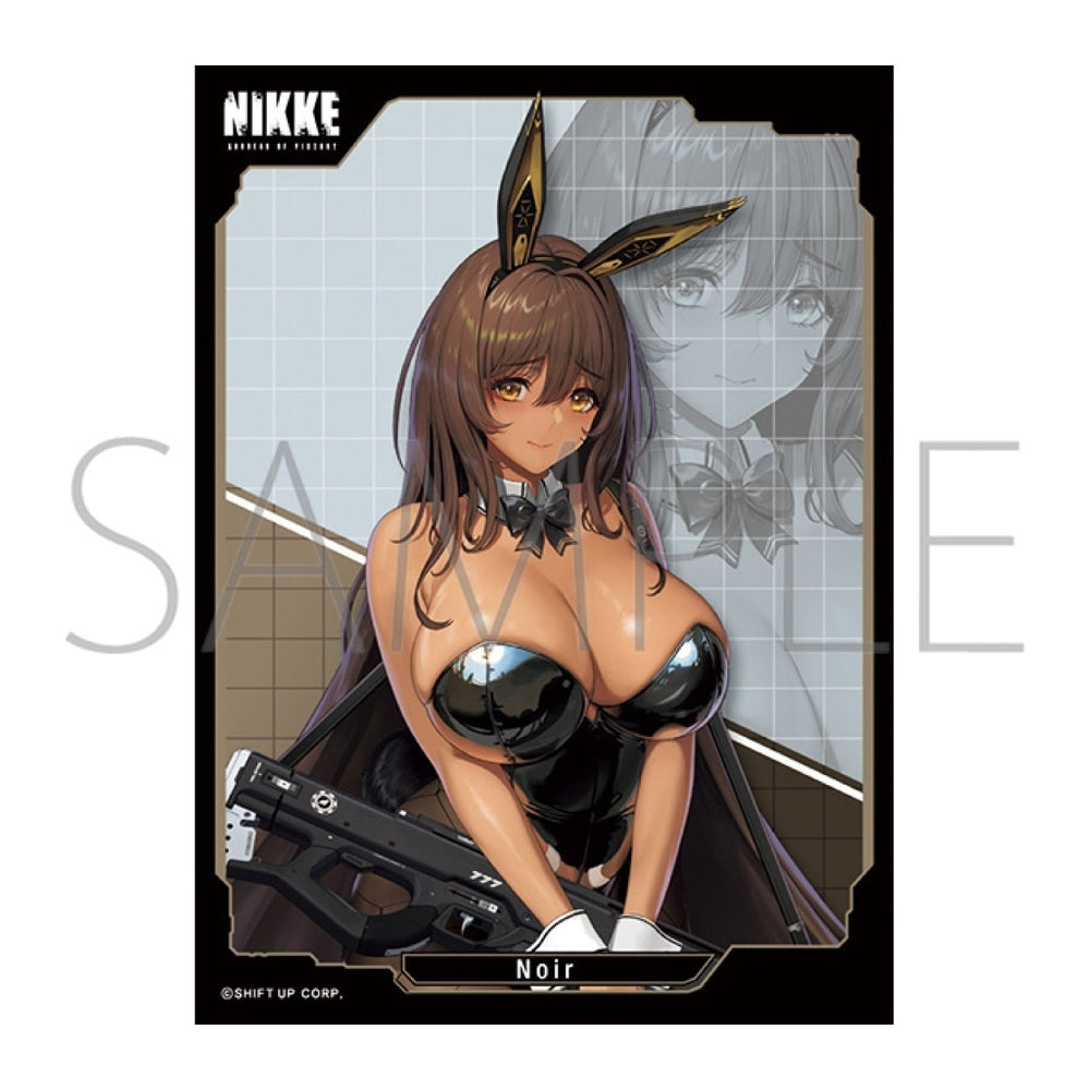 Movic Card Sleeves (65) - Goddess of Victory: NIKKE (Online Only) (Online Order Only)