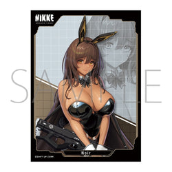 Movic Card Sleeves (65) - Goddess of Victory: NIKKE (Online Only) (Online Order Only)