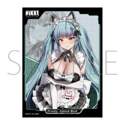 Movic Card Sleeves (65) - Goddess of Victory: NIKKE (Online Only) (Online Order Only)