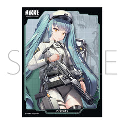 Movic Card Sleeves (65) - Goddess of Victory: NIKKE (Online Only) (Online Order Only)