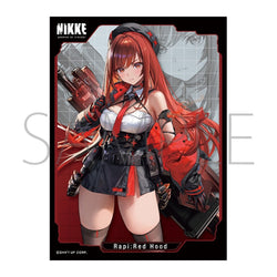 Movic Card Sleeves (65) - Goddess of Victory: NIKKE (Online Only) (Online Order Only)