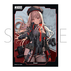 Movic Card Sleeves (65) - Goddess of Victory: NIKKE (Online Only) (Online Order Only)