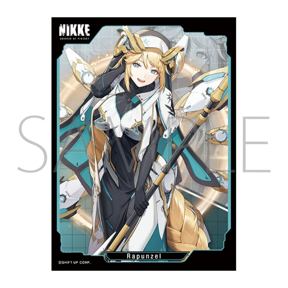 Movic Card Sleeves (65) - Goddess of Victory: NIKKE (Online Only) (Online Order Only)