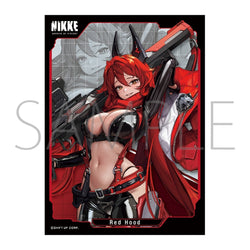 Movic Card Sleeves (65) - Goddess of Victory: NIKKE (Online Only) (Online Order Only)