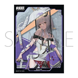 Movic Card Sleeves (65) - Goddess of Victory: NIKKE (Online Only) (Online Order Only)