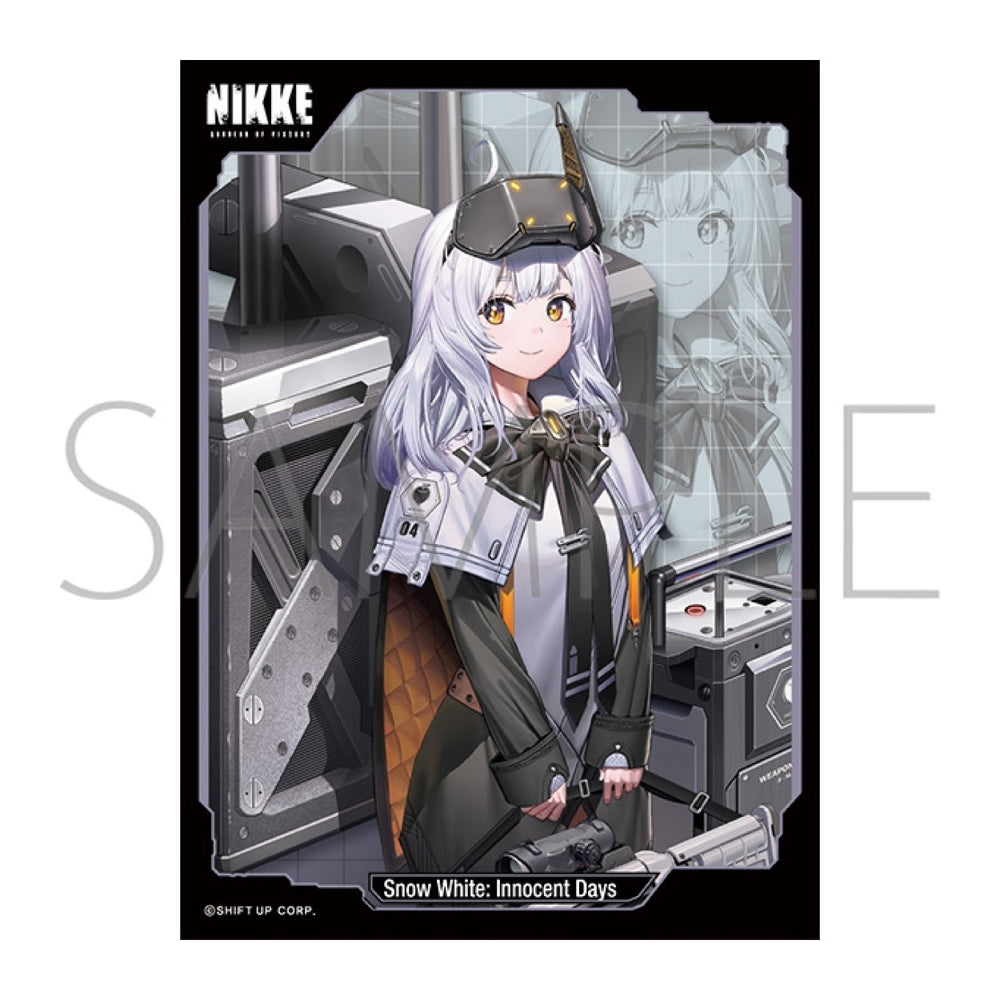 Movic Card Sleeves (65) - Goddess of Victory: NIKKE (Online Only) (Online Order Only)