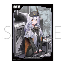 Movic Card Sleeves (65) - Goddess of Victory: NIKKE (Online Only) (Online Order Only)