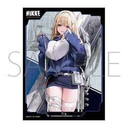 Movic Card Sleeves (65) - Goddess of Victory: NIKKE (Online Only) (Online Order Only)