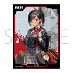 Movic Card Sleeves (65) - Goddess of Victory: NIKKE (Online Only) (Online Order Only)