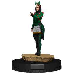 HeroClix: Guardians of the Galaxy Holiday Calendar (ONLINE ORDER ONLY)
