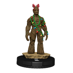 HeroClix: Guardians of the Galaxy Holiday Calendar (ONLINE ORDER ONLY)