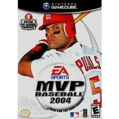 MVP Baseball 2004 - GameCube (Online Order Only)