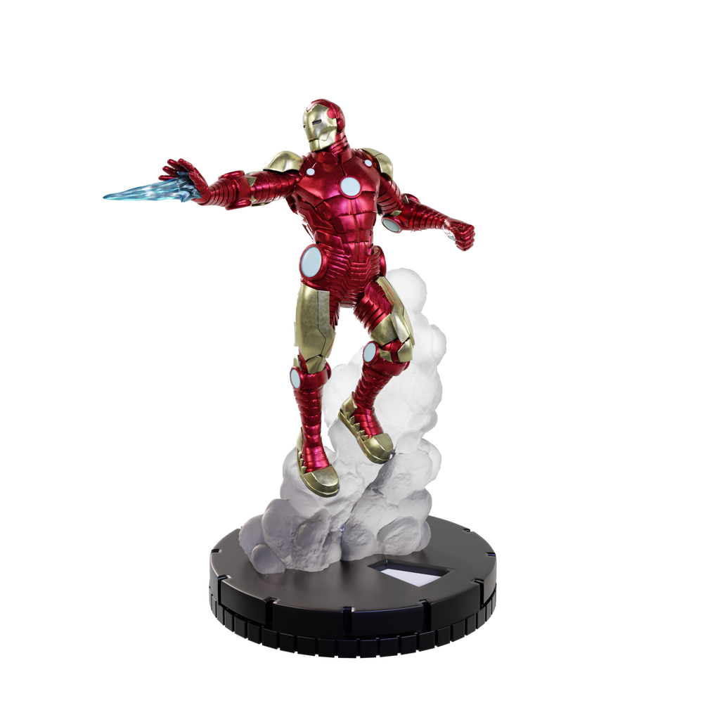 HeroClix: Starter Set 2024 (ONLINE ORDER ONLY)