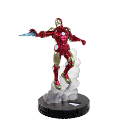 HeroClix: Starter Set 2024 (ONLINE ORDER ONLY)
