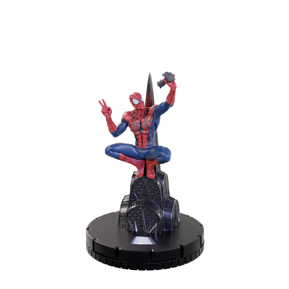 HeroClix: Starter Set 2024 (ONLINE ORDER ONLY)