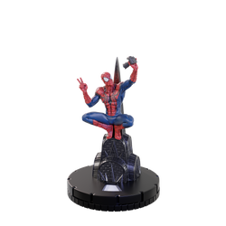 HeroClix: Starter Set 2024 (ONLINE ORDER ONLY)