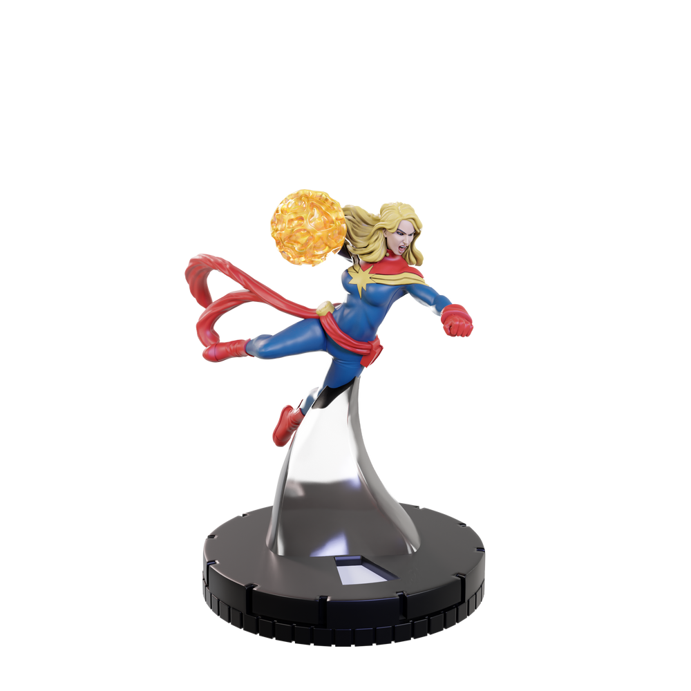 HeroClix: Starter Set 2024 (ONLINE ORDER ONLY)
