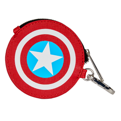 Loungefly: Marvel - Avengers Tattoo Shoulder Bag (ONLINE ORDER ONLY)
