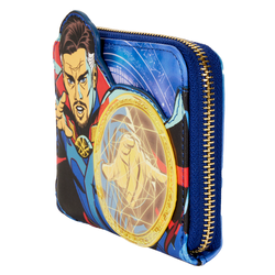 Loungefly: Marvel Doctor Strange Multiverse Wallet (ONLINE ORDER ONLY)