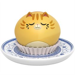 Mighty Jaxx: Nyammy Treats - Nyan Sum (1 Random Figure) (ONLINE ORDER ONLY)