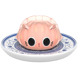 Mighty Jaxx: Nyammy Treats - Nyan Sum (1 Random Figure) (ONLINE ORDER ONLY)