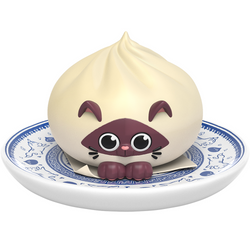 Mighty Jaxx: Nyammy Treats - Nyan Sum (1 Random Figure) (ONLINE ORDER ONLY)