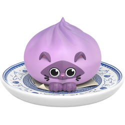 Mighty Jaxx: Nyammy Treats - Nyan Sum (1 Random Figure) (ONLINE ORDER ONLY)