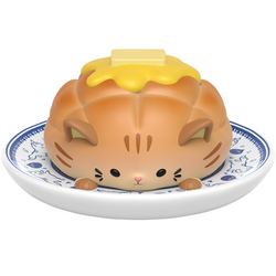 Mighty Jaxx: Nyammy Treats - Nyan Sum (1 Random Figure) (ONLINE ORDER ONLY)