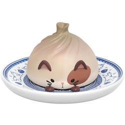 Mighty Jaxx: Nyammy Treats - Nyan Sum (1 Random Figure) (ONLINE ORDER ONLY)