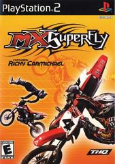 MX Superfly - Playstation 2 (ONLINE ORDER ONLY)