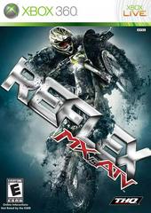 MX vs. ATV Reflex - Xbox 360 (ONLINE ORDER ONLY)