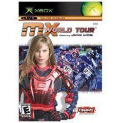 MX World Tour - Xbox (Online Order Only)