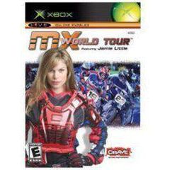MX World Tour - Xbox (Online Order Only)