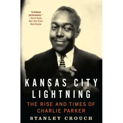 Kansas City Lightning - Paperback (ONLINE ORDER ONLY)