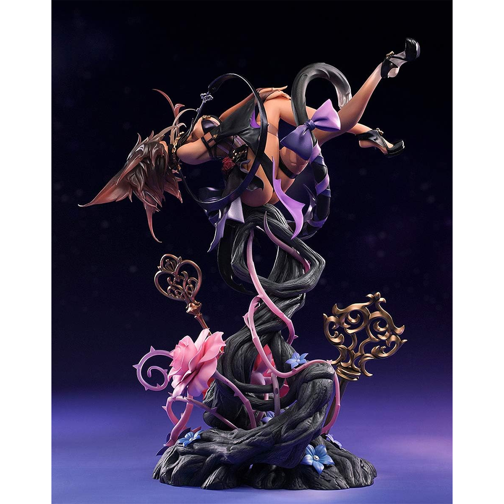 Myethos: Fairy Tail Another - Cheshire Cat 1/8 Scale Figure (ONLINE ORDER ONLY)