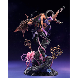Myethos: Fairy Tail Another - Cheshire Cat 1/8 Scale Figure (ONLINE ORDER ONLY)