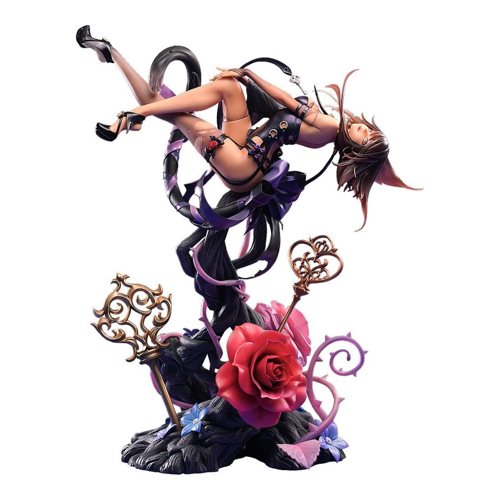 Myethos: Fairy Tail Another - Cheshire Cat 1/8 Scale Figure (ONLINE ORDER ONLY)