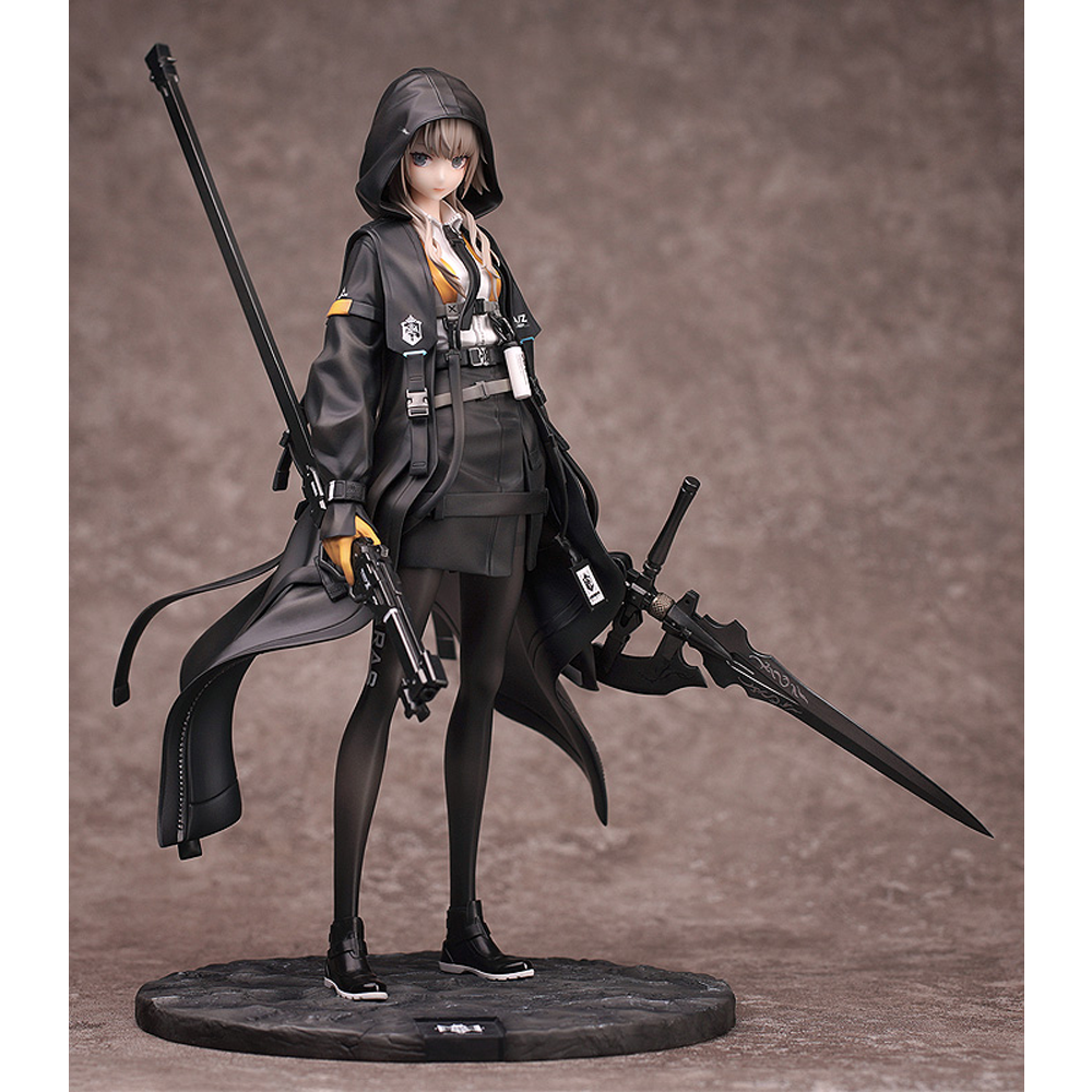 Myethos: A-Z - [D] 1/7 Scale Figure (ONLINE ORDER ONLY)