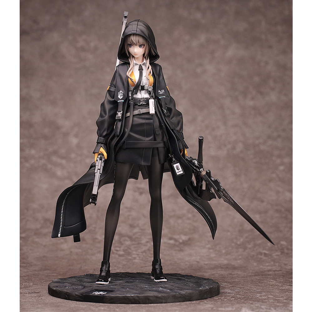 Myethos: A-Z - [D] 1/7 Scale Figure (ONLINE ORDER ONLY)
